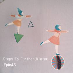 Steps to Further Winter